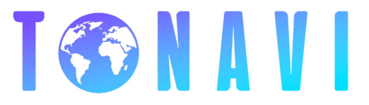 TONAVI Logo